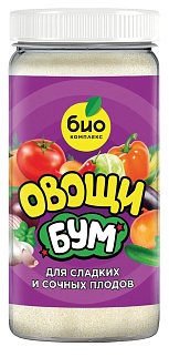 Био-комплекс Овощи Бум, 300 г
