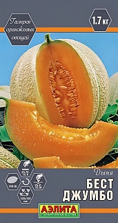 Дыня Бест Джумбо, 1 г