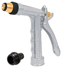 Распылитель садовый PR-102 + коннектор, арт.17482/1