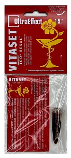 Универсальный биостимулятор роста VitaSet, 1,5 мл UltraEffect