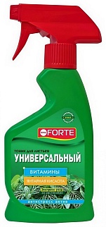 Bona Forte (Бона Форте) Спрей тоник универсальный, 250 мл