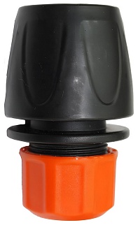 Коннектор Amigo Grande (Амиго Гранде) (1/2 с аквастопом, арт. 74012