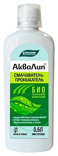 Биоразлагаемый Смачиватель-проникатель "Аквалип", 500 мл