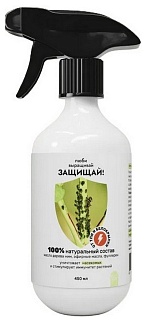 Спрей от тли и белокрылки 450 мл
