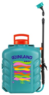 Опрыскиватель Finland аккумуляторный, ранцевый 12 л, арт. 2104