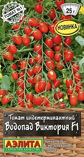Томат Водопад Виктория F1, 7 шт.