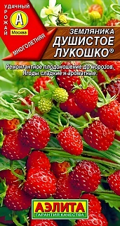 Земляника Душистое лукошко, 0,04 г