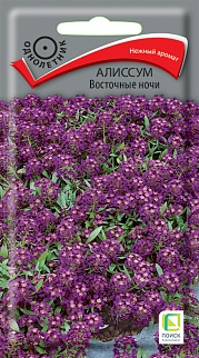 Алиссум Восточные ночи, 0,3 г