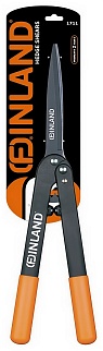 Ножницы Finland (Финляндия) садовые для живой изгороди, арт. 1711