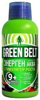 Энерген Аква Хелаты, 250 мл Грин Бэлт