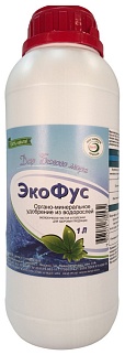 Экофус, 1 л