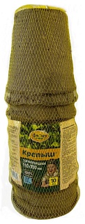 Торфогоршки Крепыш 100х110 мм, 10 шт Фаско