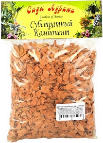 Декор крошка керамическая