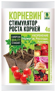 Корневин 4 г, Грин Бэлт