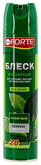 Bona Forte Блеск для листьев, 300 мл аэрозоль 