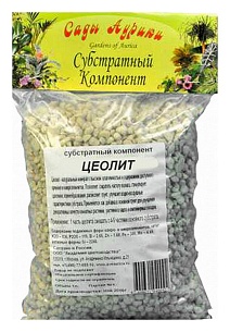 Субстрат Цеолит, 1 л