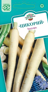 Цикорий Знахарь, 0,1 г. Лекарственная.