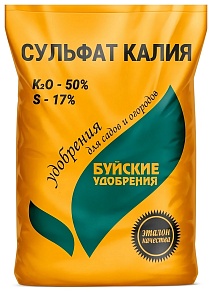 Сульфат калия, 900 г