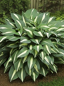 Хоста Уайт Бикини, 1 шт.