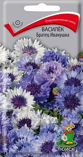 Василёк Братец Иванушка, 0,3 г