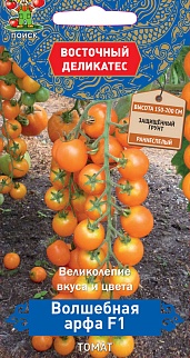 Томат Волшебная арфа F1, 10 шт.