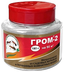 Гром-2, 180 г 