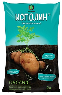 Исполин Картофельный, 2 л