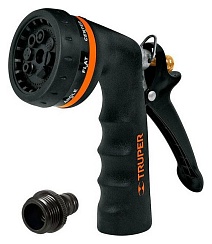 Распылитель садовый PR-208 + коннектор, арт.18477/1