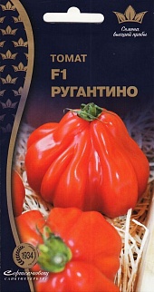 Томат Ругантино F1, 3 шт.