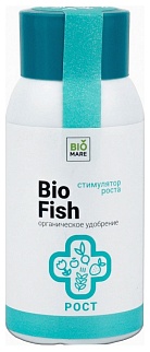 Органическое удобрение Био-Фиш, 100 мл