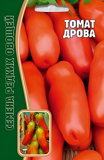 Томат Дрова, 10 шт.