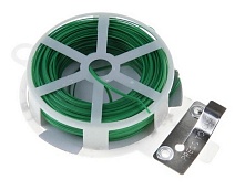 Проволока для подвязки 20м