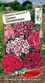 Гвоздика Сказки Шахеризады, 0,3 г