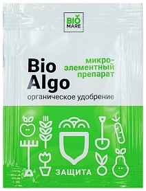 Органическое удобрение Био-Альго, 5 мл