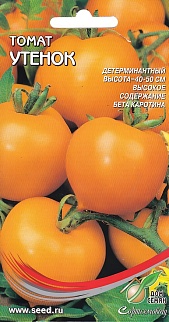 Томат Утенок, 30 шт.