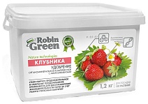 ОМУ Для клубники, 1,2 кг Robin Green (Робин Грин)