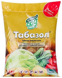Табазол, 1 кг 