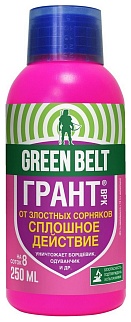 Грант, 250 мл Грин Бэлт