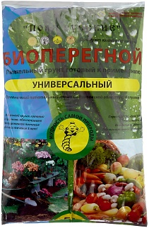 Грунт Биоперегной Универсальный 5 л