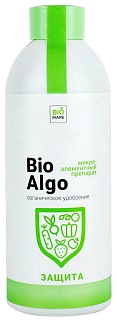 Органическое удобрение Био-Альго, 500 мл