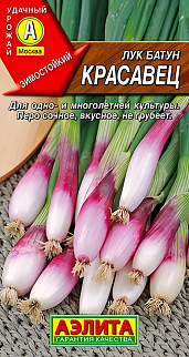 Лук батун Красавец, 0,3 г