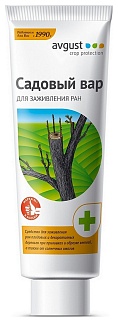Садовый вар Туба, 150 г Август