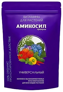 Аминосил универсальный, 300 г, гранулы