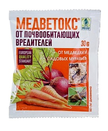 Медветокс 30 гр