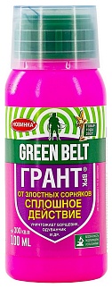 Грант, 100 мл Грин Бэлт