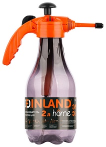 Опрыскиватель Finland прозрачный 2 л, арт. 2014