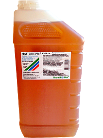 Фитоверм М 0,2% 1 л