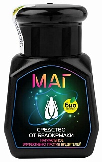 БИО-комплекс МАГ Средство от белокрылки, 50 мл