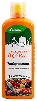 Волшебная лейка Универсальное, 500 мл