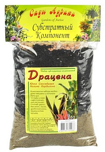 Субстрат Драцена, 1 л